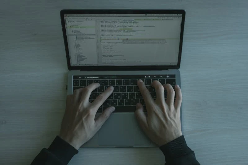KI-Chatbot für Kundensupport